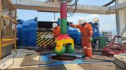 YPFB proyecta inversión inicial de USD 403 MM en el desarrollo del Área Lliquimuni