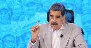 Maduro dice que EEUU tiene ONG de supuesta izquierda para “lavar la cara” a “terroristas”