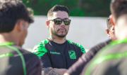 Gutiérrez sobre indisciplina de jugadores en Oriente: “Es una forma de desestresarse”