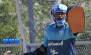 Dolor en el hockey platense: falleció Agustín Isla, arquero de Gimnasia