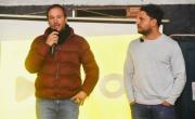 Concejales del PRO de La Plata rompieron tras el acuerdo con LLA y lanzaron Propuesta Vecinal