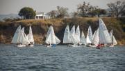 Fiesta náutica en Campo Alegre: este fin de semana se corren dos torneos de vela