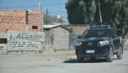 Crimen en barrio Solidaridad: intensa búsqueda de los asesinos de Benjamín Mamaní