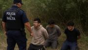 Cayeron en La Verbena: tres jóvenes detenidos tras cortar el alambrado para robar en un barrio privado