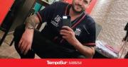 Buscan a Maximiliano Apesta en Caleta Olivia