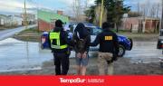 Allanamientos: tres detenidos y secuestran elementos robados, drogas y armas