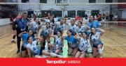 Décimo quinto puesto para las chicas en Tucumán