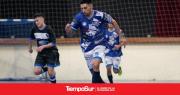 Los equipos de Santa Cruz sumaron sus primeros puntos