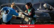 Hispano Americano se quedó con el triangular clasificatorio de la Copa Federal Femenina