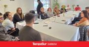 Lotería del Chubut capacitó en juego responsable a agencieros de la cordillera
