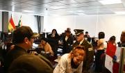 Diputados denuncian que fueron retenidos para obligarlos a aprobar contrato de litio