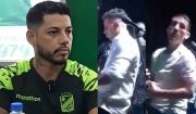 Gutiérrez minimiza polémica de Henry Vaca y Centurión: “Son jugadores comprometidos con Oriente”
