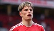 Garnacho presiona al United: “Me venden al Chelsea o no juego”