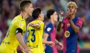 El Madrid rechaza que el Barcelona y Villarreal se enfrenten en Miami