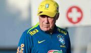 Alistan seguridad especial para Ancelotti en su estadía en Bolivia