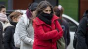 Ingresa un frente frío a Buenos Aires: esta semana baja la temperatura