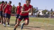 Copa Sudamericana: Independiente visita a la Universidad de Chile 