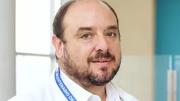 Javier Milei tiene nuevo médico de cabecera