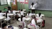 La Provincia le ofreció un aumento salarial del 5% a los docentes