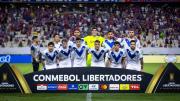 Fortaleza vs. Vélez, por la Copa Libertadores 2025: resultado en vivo