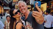 La respuesta de Momi Giardina a las críticas tras su paso por “Por el Mundo” con Marley