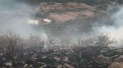 Incendio en Sama arrasa 8.300 hectáreas de una reserva y Fiscalía activará nuevo protocolo para investigar siniestros forestales