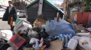 Trabajadores del relleno sanitario y Alcaldía de La Paz firman acuerdo; se espera recoger la basura en 48 horas