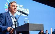 Mientras Milei atenta contra las cooperativas, Llaryora llamó a defender la economía social regional: Al servicio del hombre