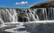 La cascada escondida en Buenos Aires ideal para una escapada de fin de semana largo