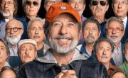 Reparto de Homo Argentum, la película de Guillermo Francella: quiénes actúan