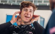 Top 5: la histórica marca que alcanzó Colapìnto en la Fórmula 1