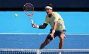 Batacazo de Francisco Comesaña para el tenis argentino en el Masters 1000 de Cincinnati
