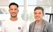Gallardo celebra por Driussi en River: qué pasó con el delantero lesionado