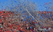 La antipática medida de San Lorenzo con sus hinchas para el clásico contra Huracán