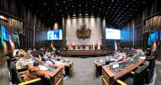 Llega la elección sin el blindaje de leyes electorales que prometió el Legislativo