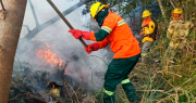 Ministerio Público a punto de poner en vigencia el protocolo interinstitucional para investigar incendios forestales
