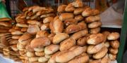 Identifican que 130 comercios venden “pan de batalla” con peso menor a 60 gramos