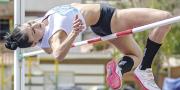 Cochabamba se adueña del Nacional de Atletismo