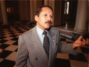 Murió a los 72 años el periodista y exgobernador de Jujuy Carlos Ferraro