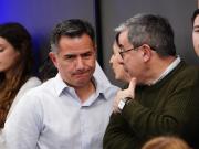 La oposición logró dictamen para activar la comisión que investigará a Milei por el caso $LIBRA