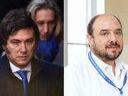 Cambios en la Unidad Médica Presidencial: quién es Cristian Martelletti, el nuevo director designado por Karina Milei