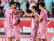 El Inter Miami de Messi cambia figuritas argentinas: se desprende de una joven promesa, que parte a Europa, y llegaría un ex Racing