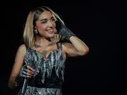 Récord histórico de María Becerra: agotó en solo tres horas las 85 mil entradas para su River 360°