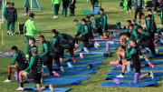 Los dos futbolistas que están casi descartados para enfrentar a Colombia y Brasil