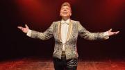 Gabriel Canci vuelve a sus orígenes con un musical de tango en el Teatro Independencia