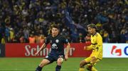 Boca Juniors jugará frente a Independiente Rivadavia su 18° partido oficial en el Malvinas