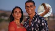 La millonada que gastó Cristiano Ronaldo en el anillo de compromiso para Georgina Rodríguez