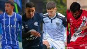 Dos semanas a puro fútbol: la apasionante seguidilla de partidos que afrontarán los equipos mendocinos