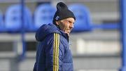 Russo, en la cuerda floja, recuperó a tres probables titulares de Boca para visitar a Independiente Rivadavia