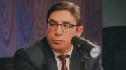 “Próximamente plataforma petrolera”, polémica frase de un funcionario sobre la expedición del Conicet